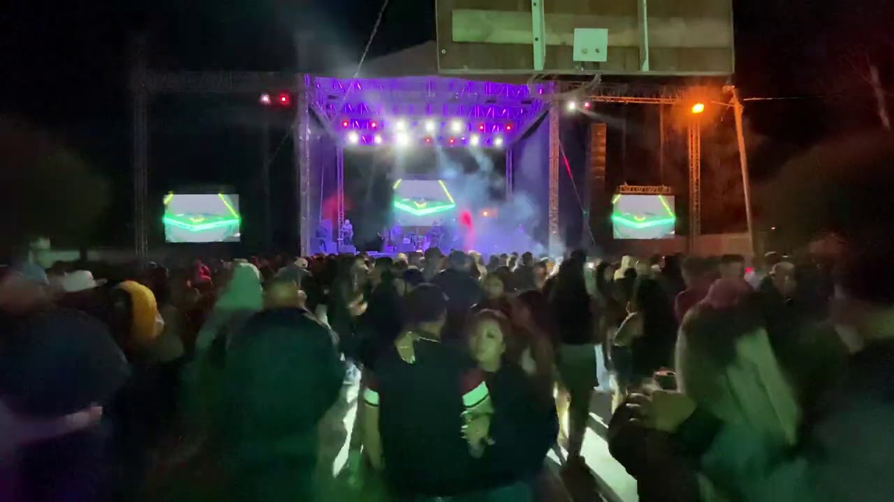 La Vaca Loca - Grupo Espacial (En Vivo)