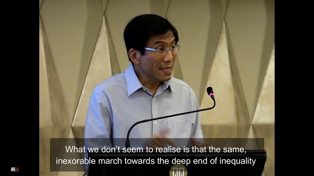 PAP Shows Zero Capacity to Inspire the People