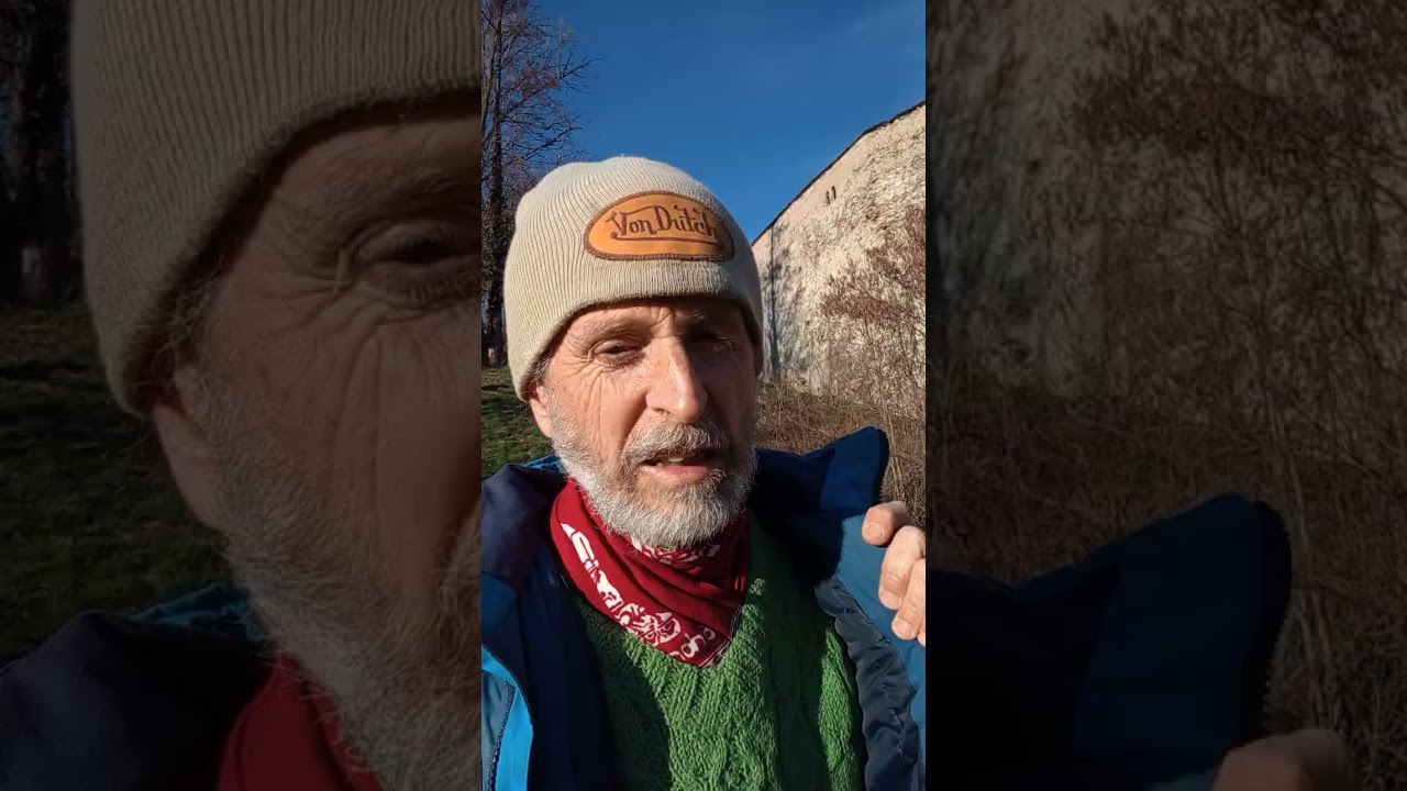 Porossan, acqueduct. Aosta, Italy, 20/02/26 #aostavalley #alps #mountan #view #sunny #aqueduct