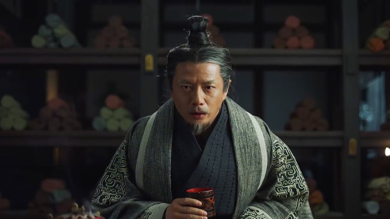 趙國故意挑釁，呂不韋為了秦國自盡於封地，嬴政得知后暴怒立馬發兵滅趙！Qin Dynasty Epic