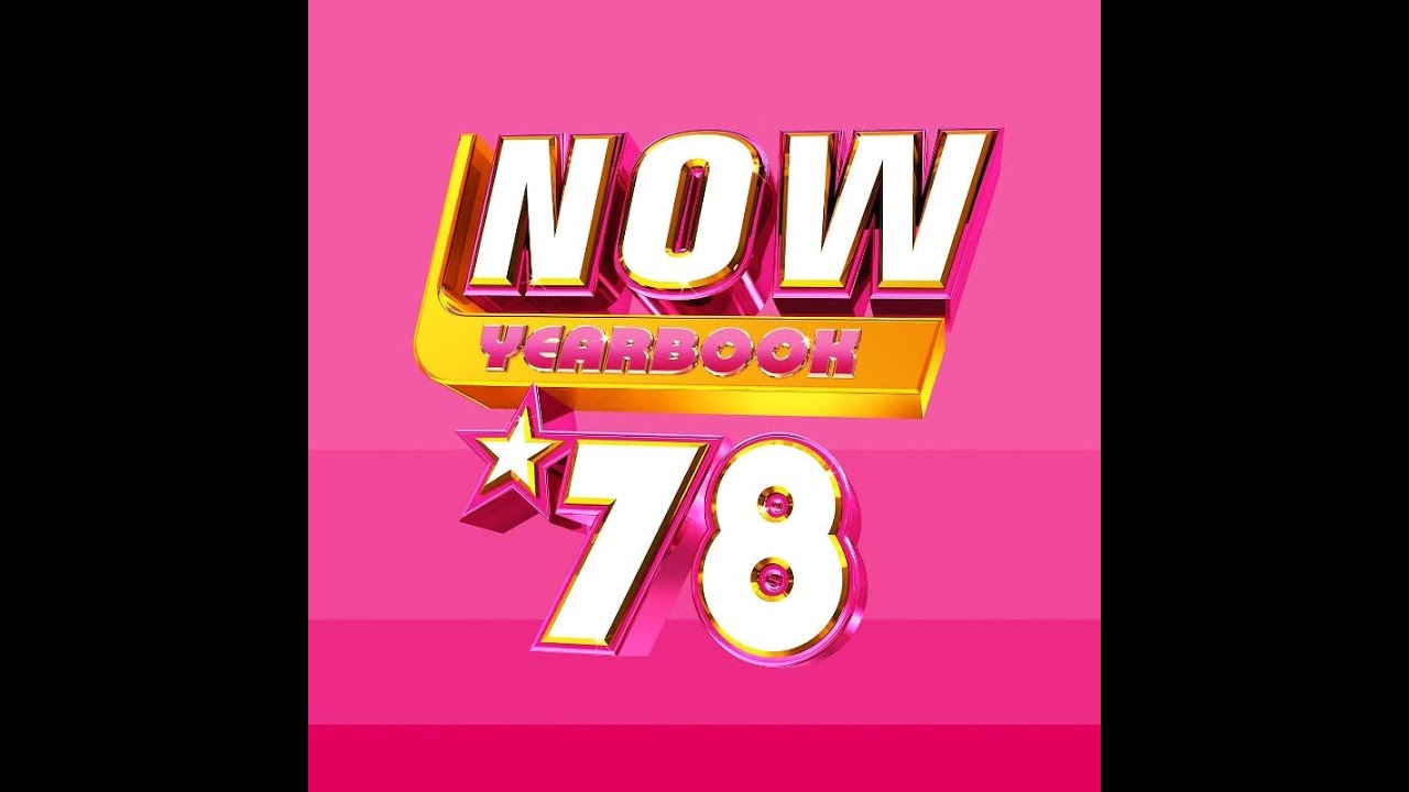 NOW Yearbook 1978 Tracklist