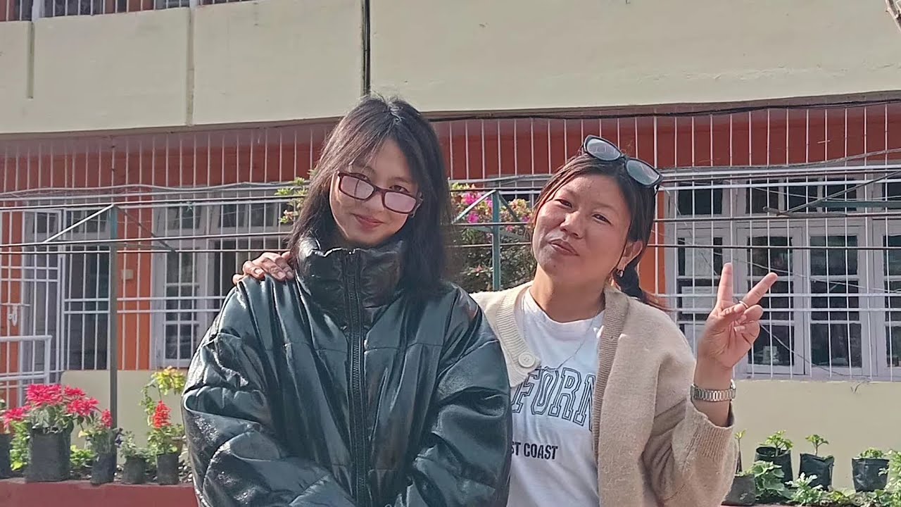 Byepass gako 🥰