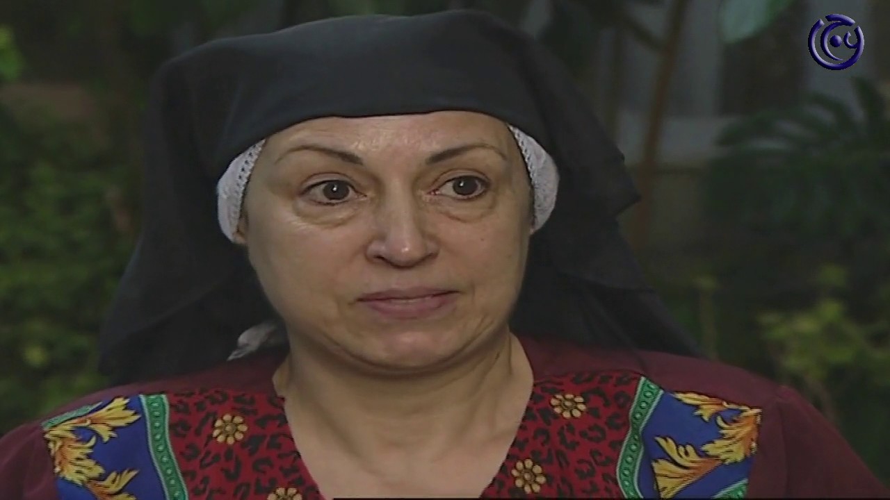 مسلسل ليالي الصالحية الحلقة 14 الرابعة عشر  | Layali Al Salhiah HD