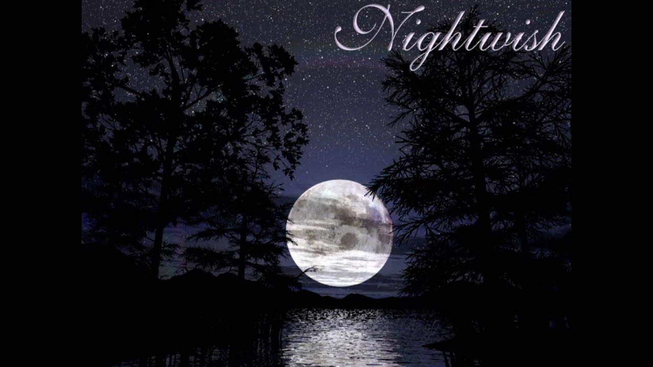 Moondance - Nightwish