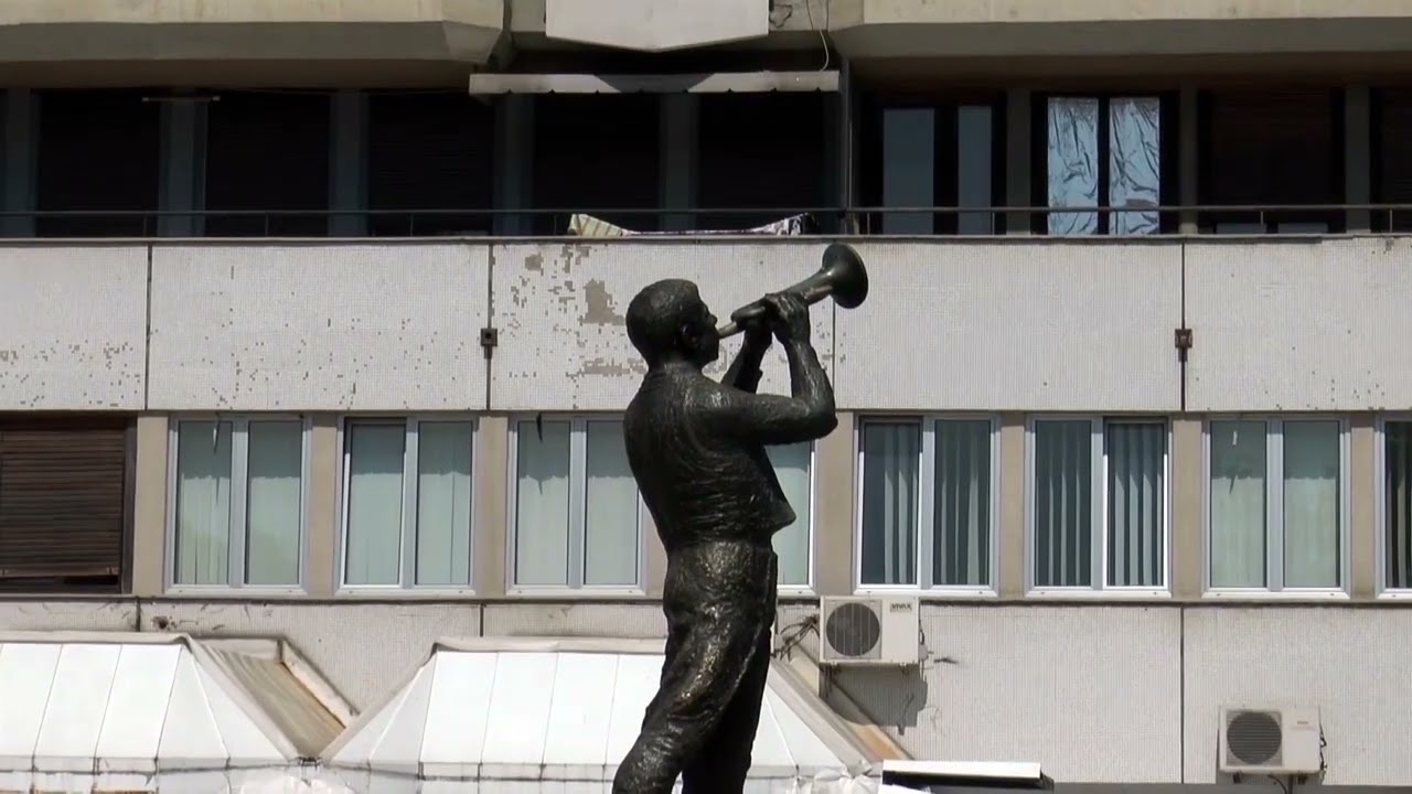 ČAČAK 23.07.2025. Sabor trubača u Guči od 08. do 10. avgusta