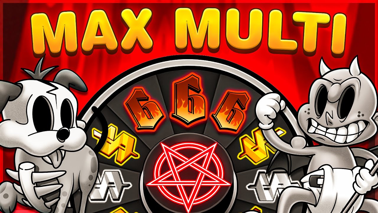 MAX 666 MULTI WIN On PRAY FOR SIX SLOT!!