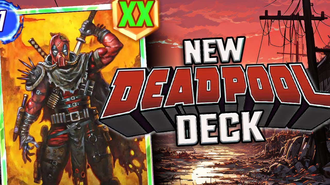 CRUSH DREAMS with THIS INCREDIBLE DESTROY DECK!