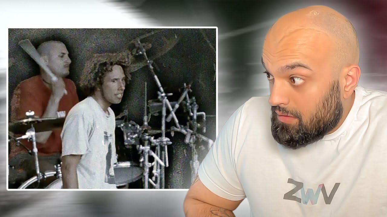RAGE AGAINST THE MACHINE - Bulls On Parade | REACTION