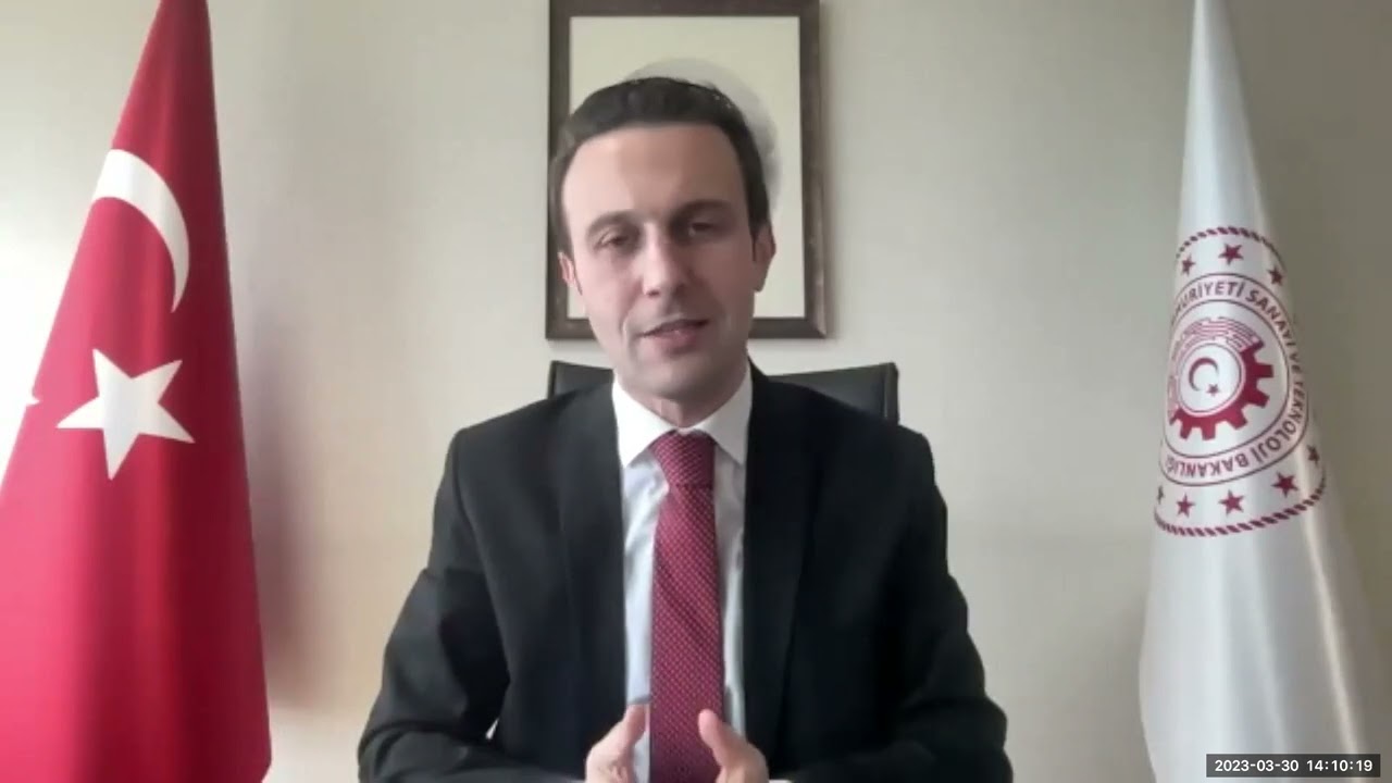 Verimlilik Dergisi Döngüsel Ekonomi ve Sürdürülebilirlik Sanal Konferansı