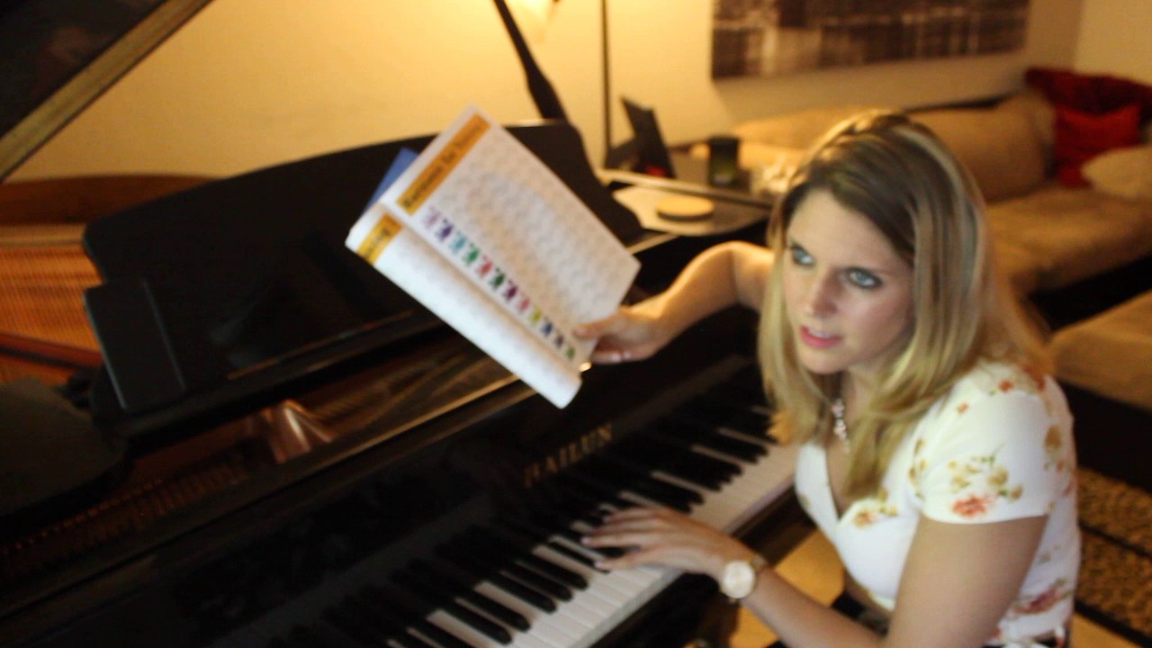 Cascade Book ~ Harmonic Ear Training 2 (Page 61)