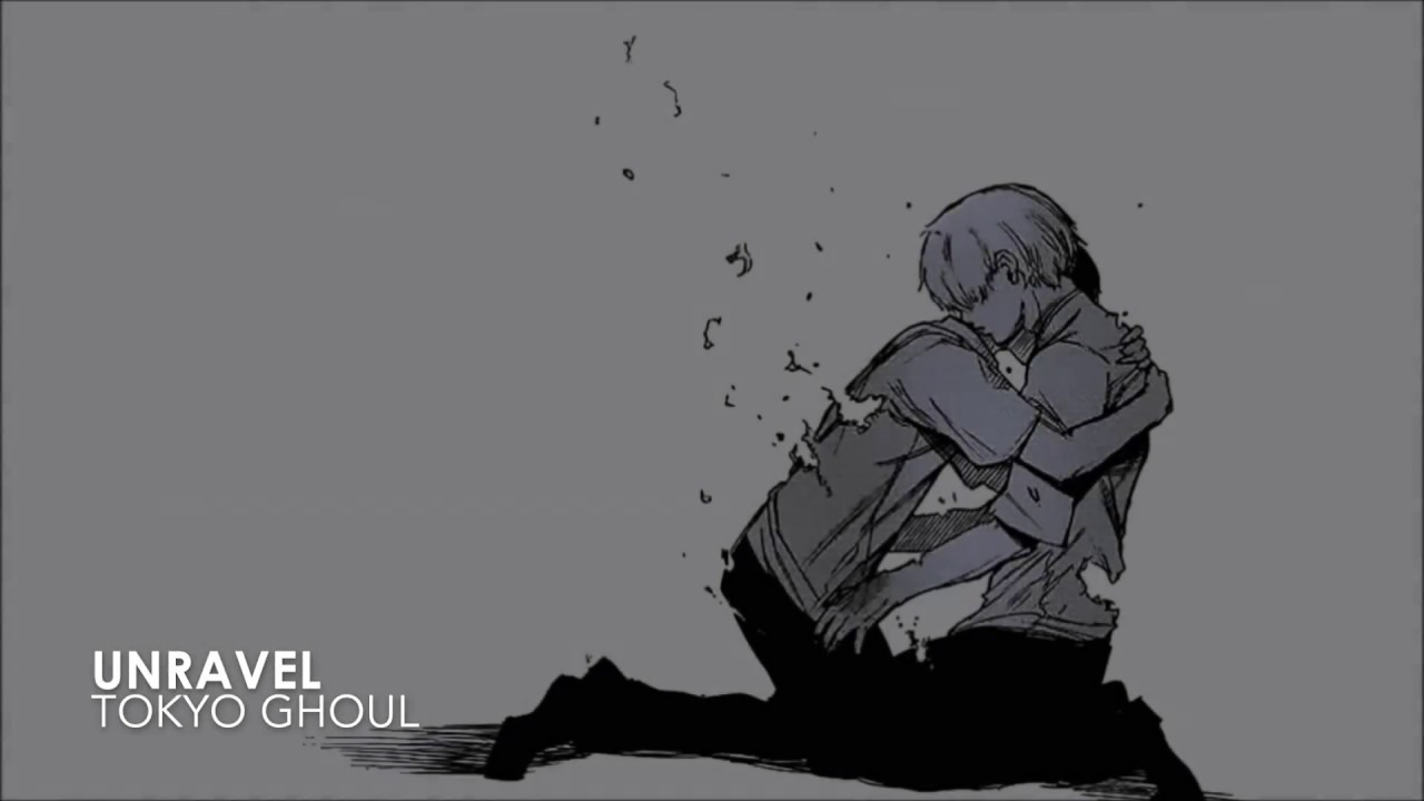 Tokyo Ghoul: Unravel (Full version) ''Frigöra'' Swedish Cover