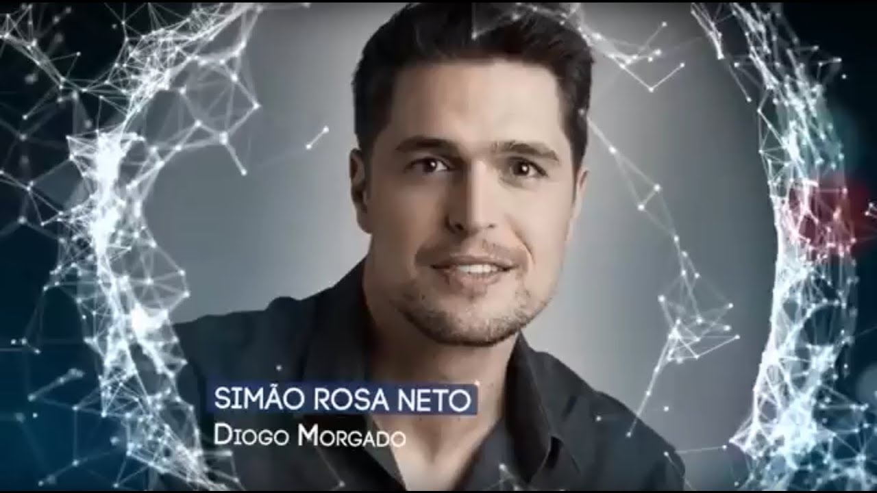 A TEIA - Nova novela da TVI