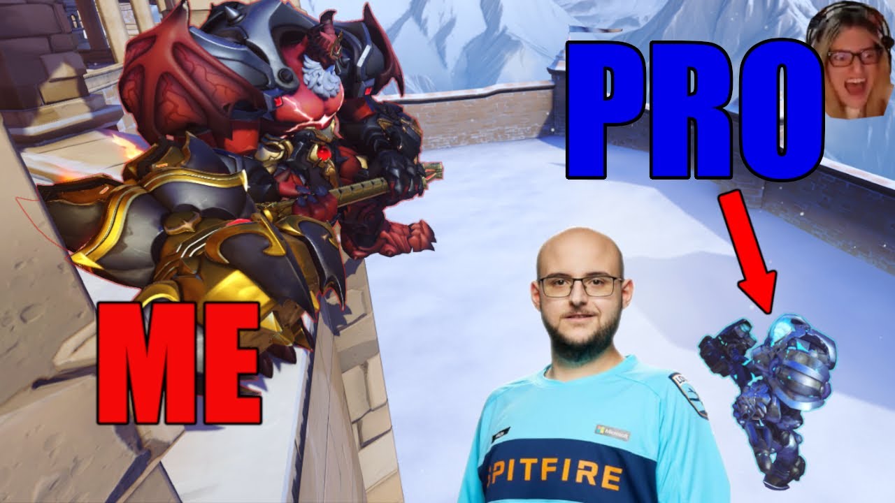 Trolling so Hard PRO Streamers Rage