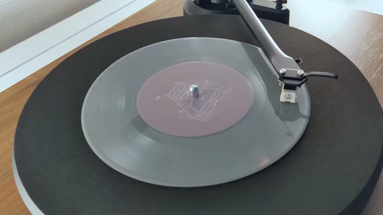 Mortimer - Ageema Blues (7