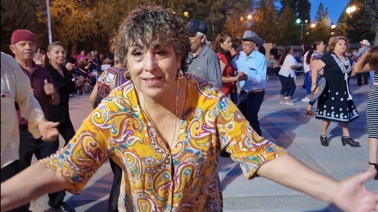 Carmela La Bailadora la original