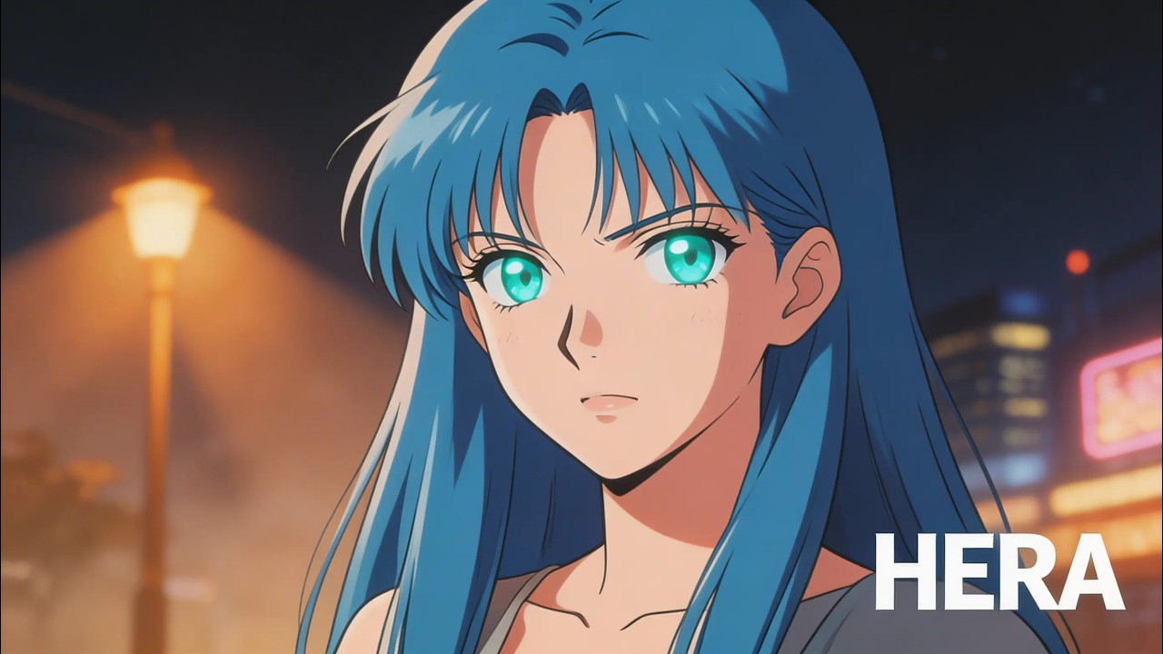 Hera - My Love Request