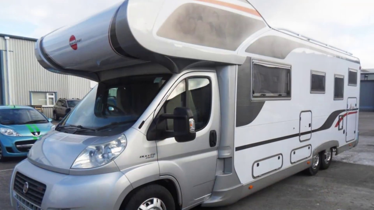 Freewheel Leisure - Used Motorhomes, VW Transporters & Campervans