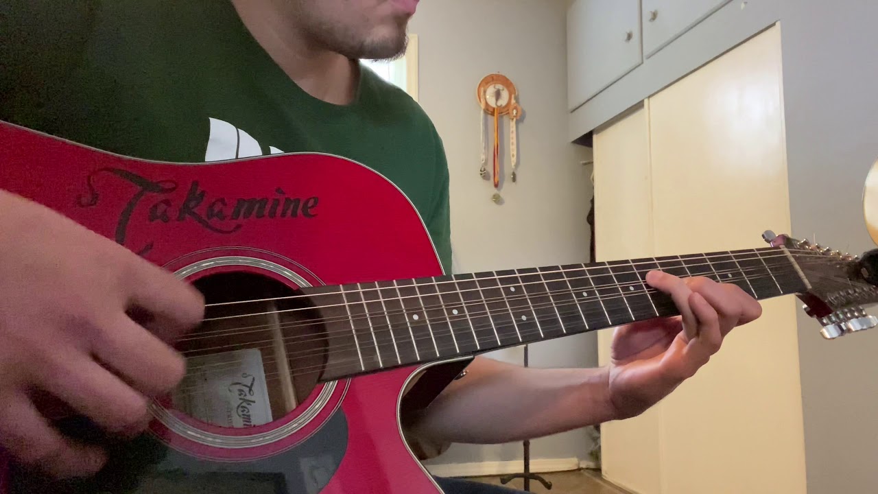 Soy El Happy - Estilo | Acordes | Tutorial |