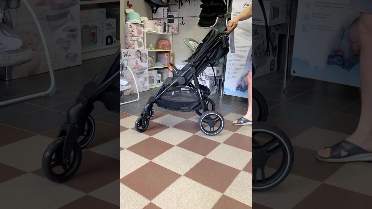 Kinderkraft Grande 2020