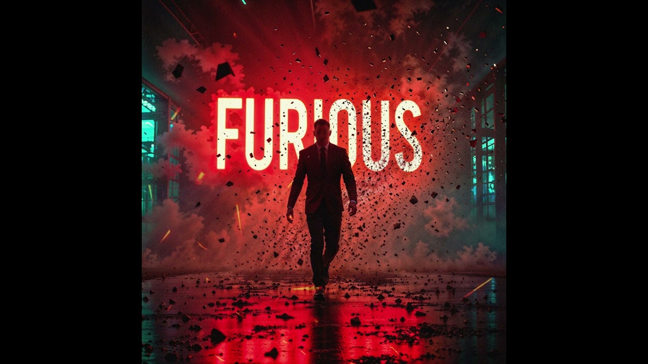 GRoost - Furious