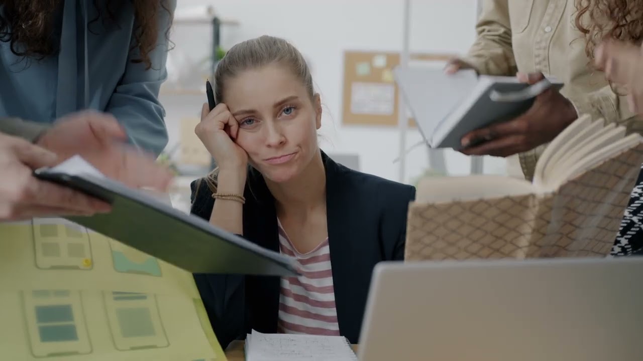 Épisode 2 : Les nouveaux modes de travail