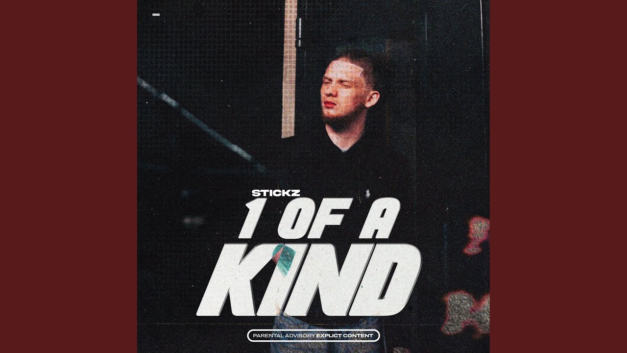 1 of a kind