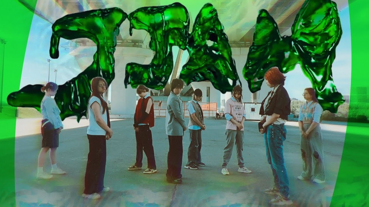 STRAY KIDS - JJAM | DANCE COVER | K-DANCE PROJECT | KAZAN 