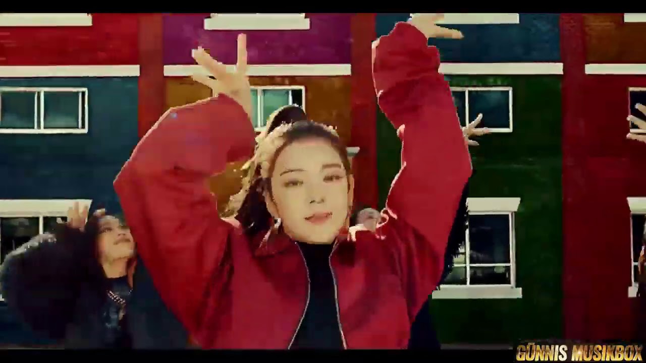 Backstreet Boys   I Want It That Way KaktuZ RemiX/ Best of K-POP #4