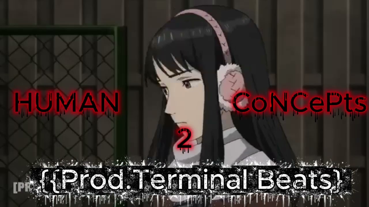 {FREE} Terminal X Freddie Dredd X Lil Darkie Type Beat Human Concepts 2 {Prod.Terminal Beats}