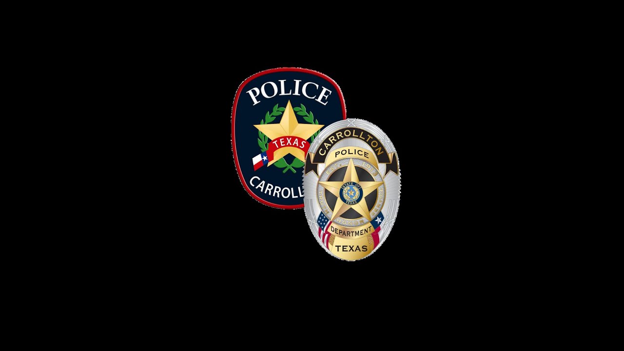 CARROLLTON POLICE RECRUITING VIDEO