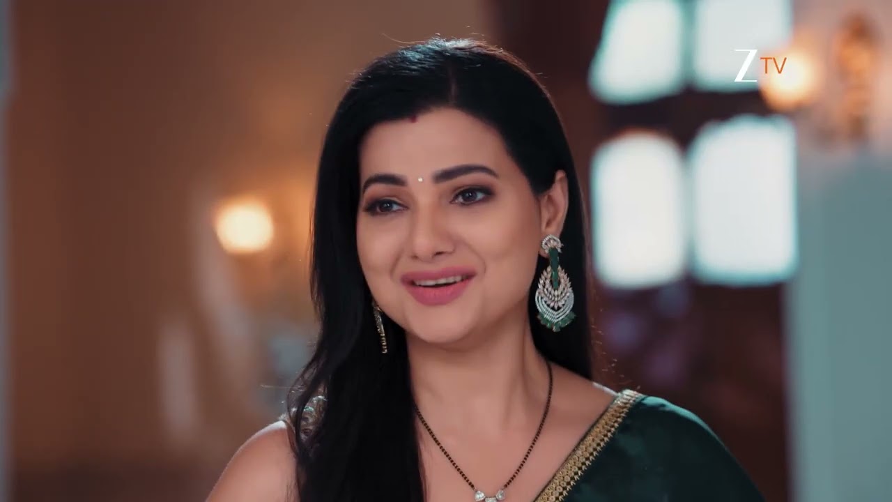 Lakshmi Nivas Hindi | Ep - 48 | Webisode | Feb, 28 2026 | Mansi Joshi Roy, Rajendra Chawla | Zee TV
