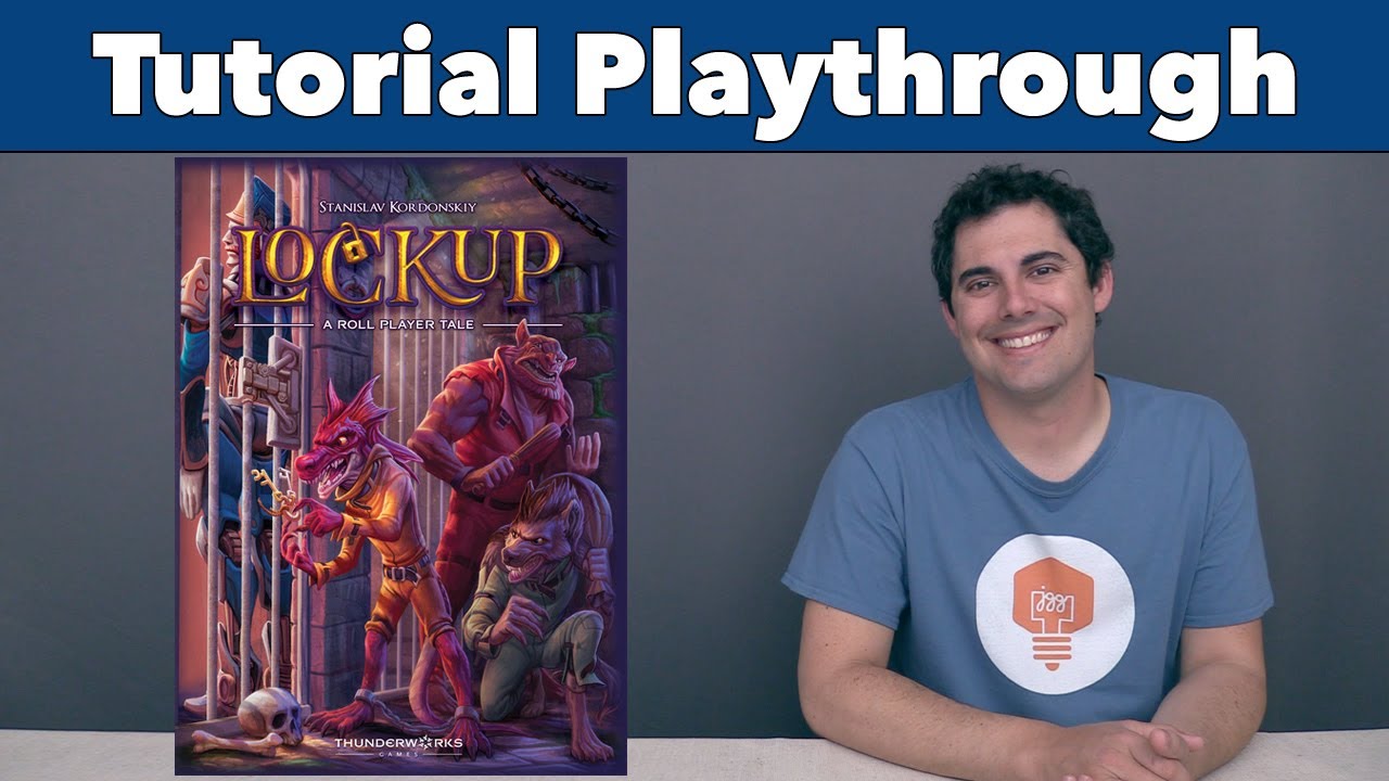 Учебное пособие и прохождение Lockup — JonGetsGames