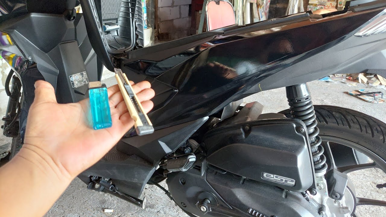 tutorial lengkap pasang scotlet full body pakai korek api🔥