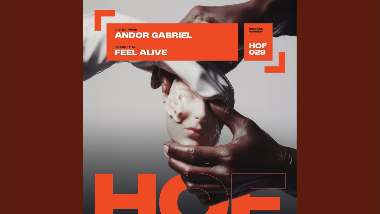 Feel Alive