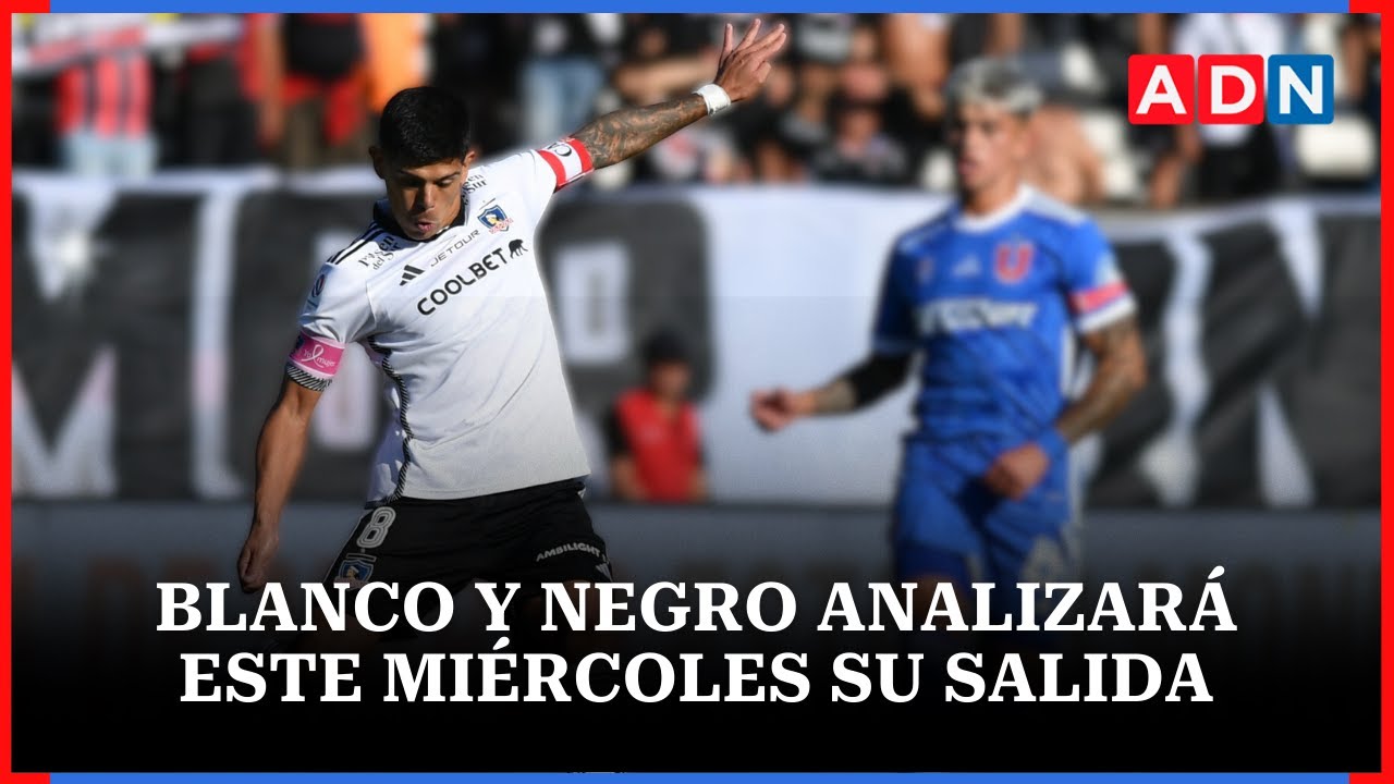 Esteban Pavez dejaría Colo Colo y se sumaría a Alianza Lima