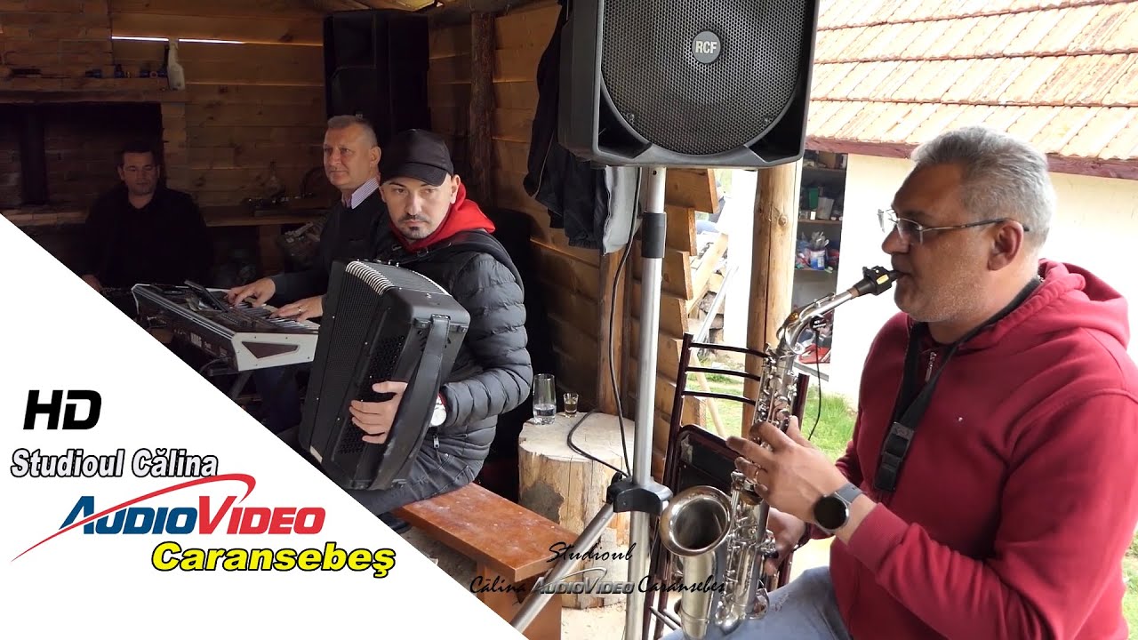 DANI IOVA II BUJOR POLHAC II OLI GROZAVESCU II NELU FRENT || INSTRUMENTAL 2022