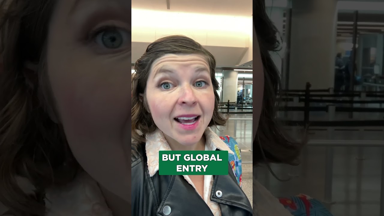 TSA PreCheck или Global Entry: нужны ли оба варианта? | NerdWallet