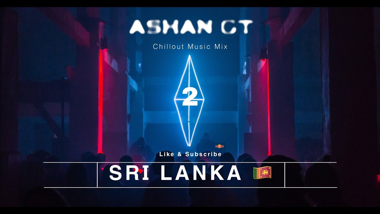 Chillout Trap Music 02 (Chillout Mix Tape) 2019 GT