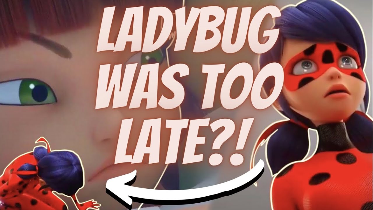 HUGE NEW MIRACULOUS LADYBUG KURO NEKO + SEASON 4 FINALE SPOILERS + THEORIES ! 🐞✨