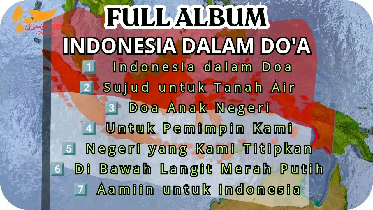 🇮🇩 