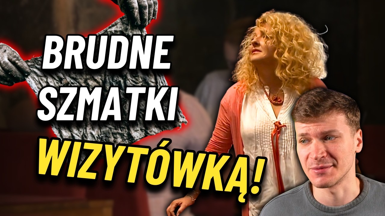 PRZEPĘDZAMY tu DIABŁA! | KUCHENNE REWOLUCJE
