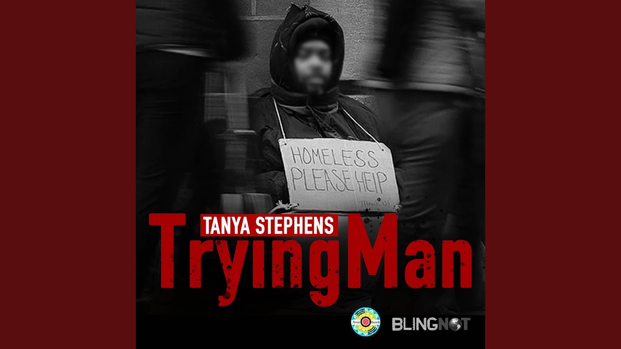 Trying Man