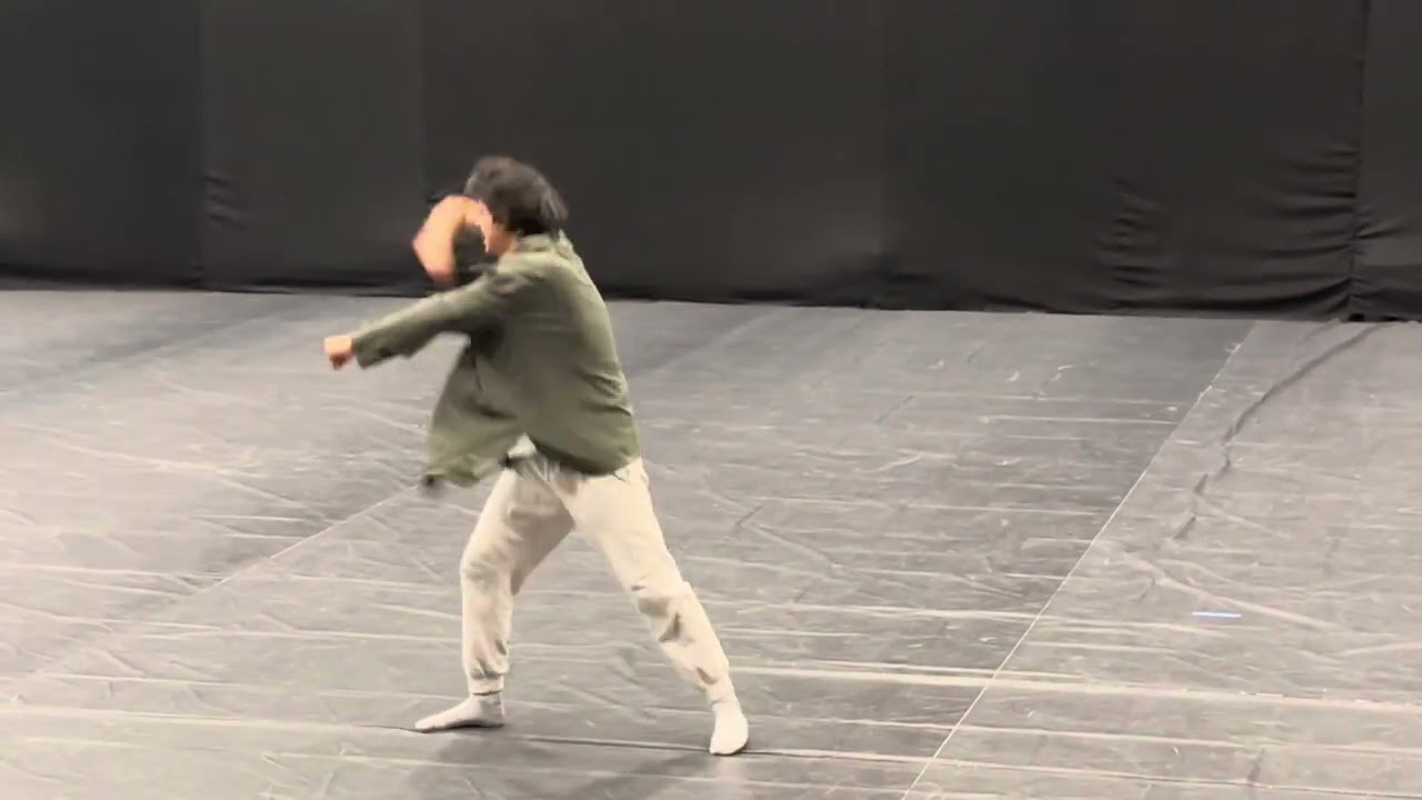“Brand New City” - RCHS Spring 2024 Dance Show