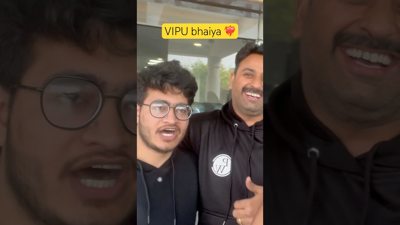 PW Humorous Faculty | VIPU bhaiya | Sujeet Sir | Vishwas Divas ❤️ #physicswallah_akakh_pandey