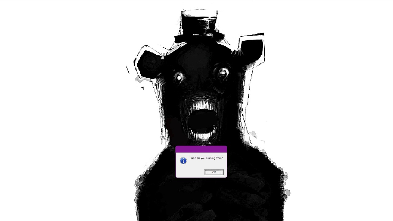 FNF Followed FC: THIS AINT GOT THE RIGHT TO BE THIS COOL