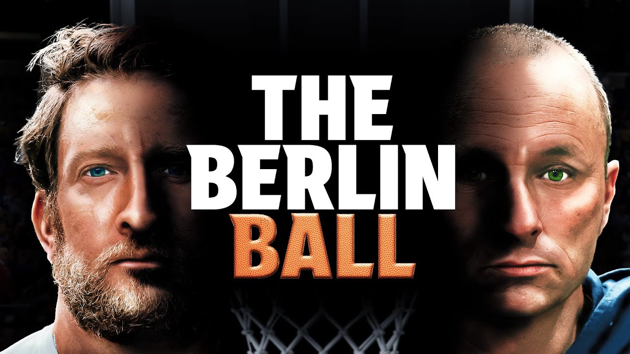 Dave Portnoy & Kirk Minihane's Rivalry Intensifies - The KMS vs NY Basketball Story