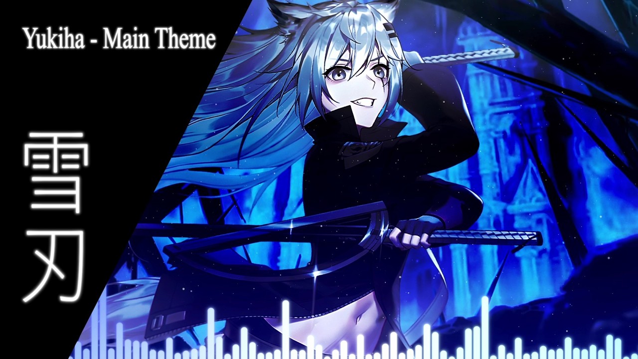 Yukiha - Main theme