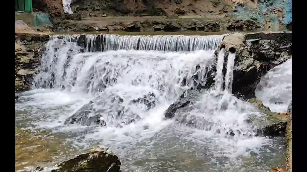 Relaxing Nature Sounds | River Flow for Focus & Study