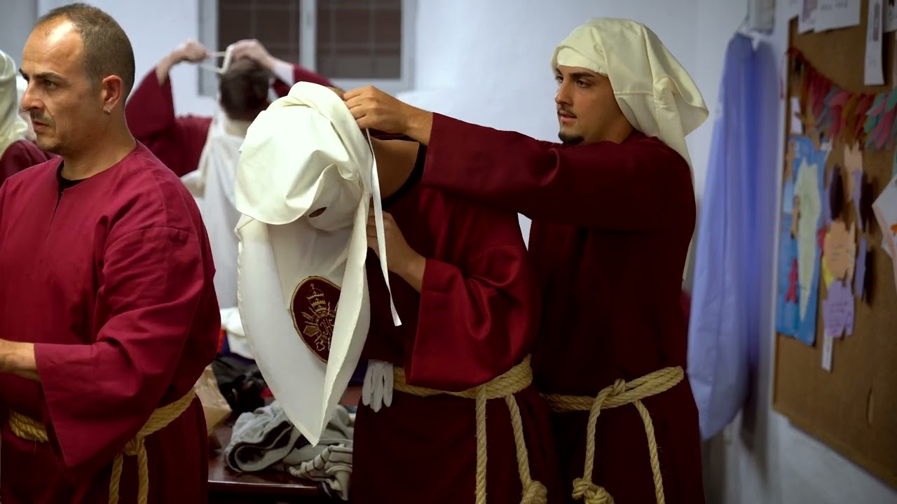 Semana Santa de Santa Cruz de La Palma - Vídeo Promocional