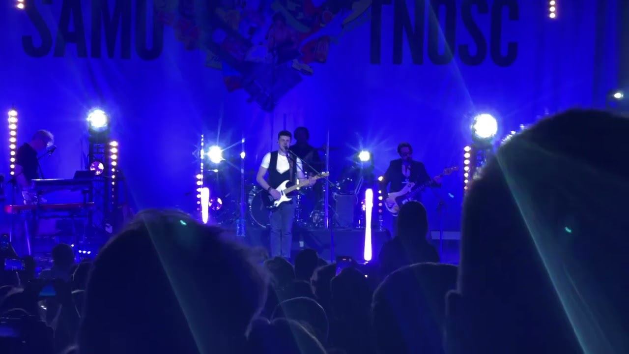 Myslovitz - Dla Ciebie (Live Warszawa 2024)